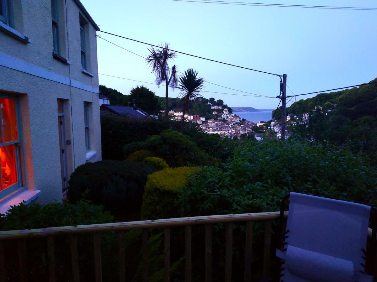 Dog Friendly Nancecliff Cottages Looe Exterior photo