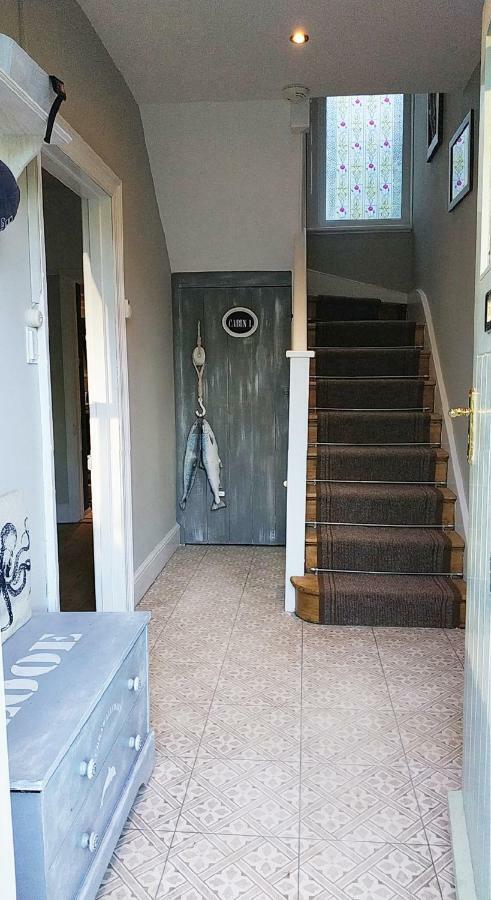 Dog Friendly Nancecliff Cottages Looe Exterior photo