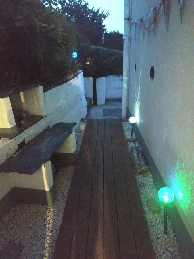 Dog Friendly Nancecliff Cottages Looe Exterior photo