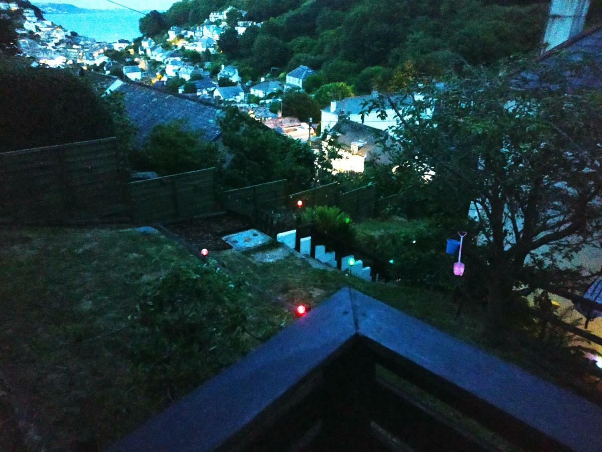Dog Friendly Nancecliff Cottages Looe Exterior photo