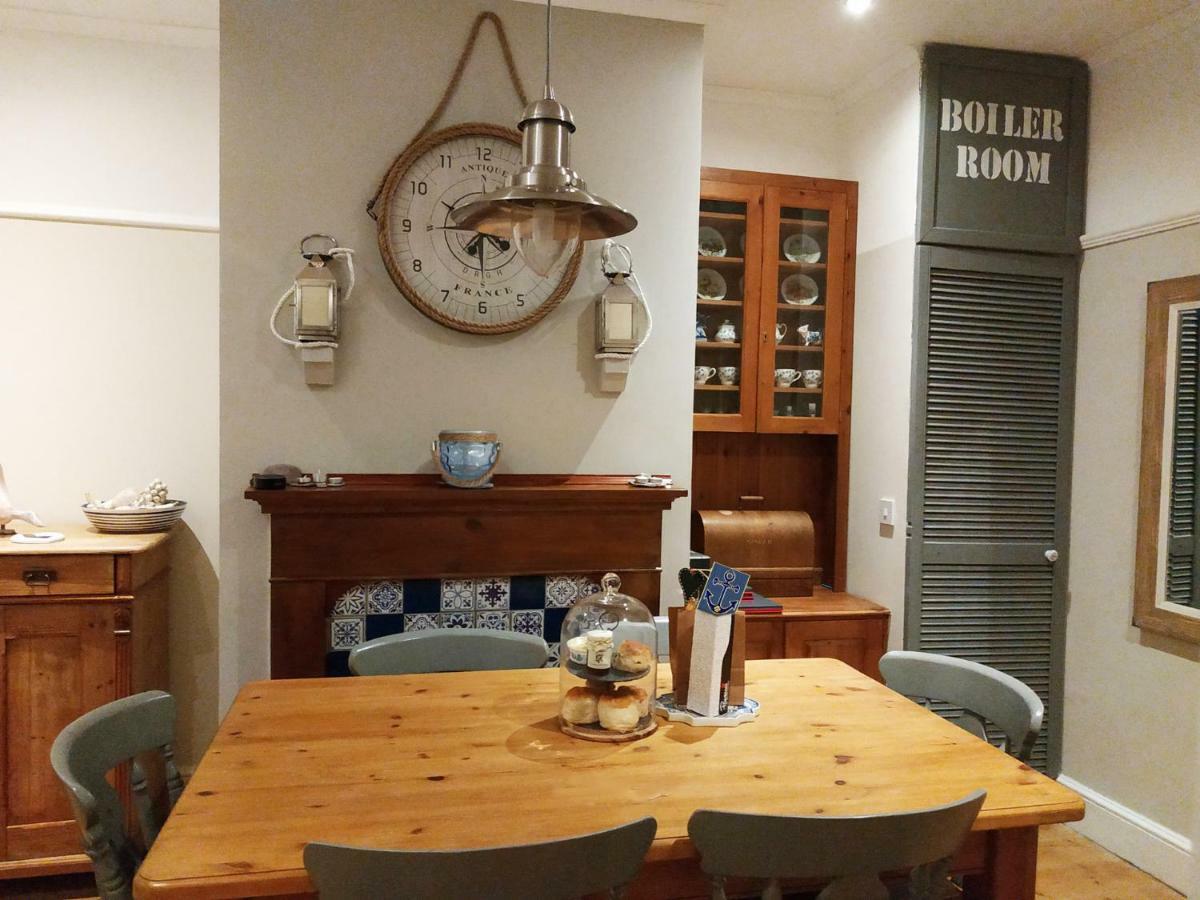 Dog Friendly Nancecliff Cottages Looe Exterior photo