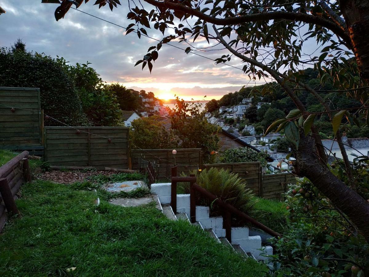 Dog Friendly Nancecliff Cottages Looe Exterior photo